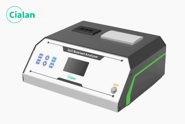 soil npk tester